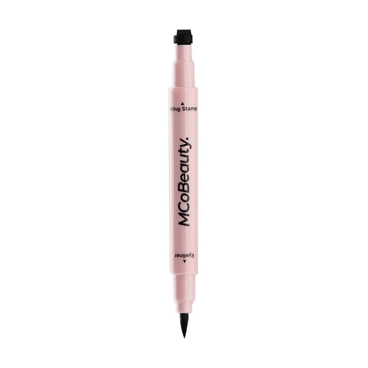 MCoBeauty Mini Winged Eyeliner 2ml - Black