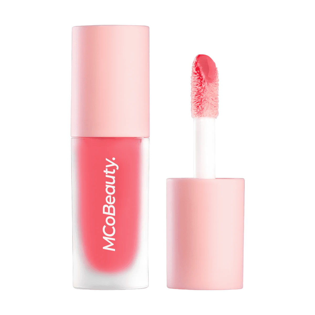 MCoBeauty Summer Daze Tinted Lip Oil - Keep Dreaming