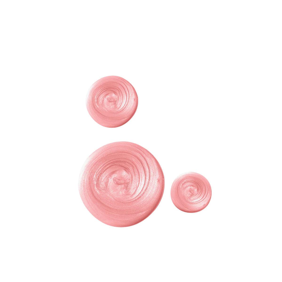 MCoBeauty Super Glow Blush Drops 30ml - Peachy Pink