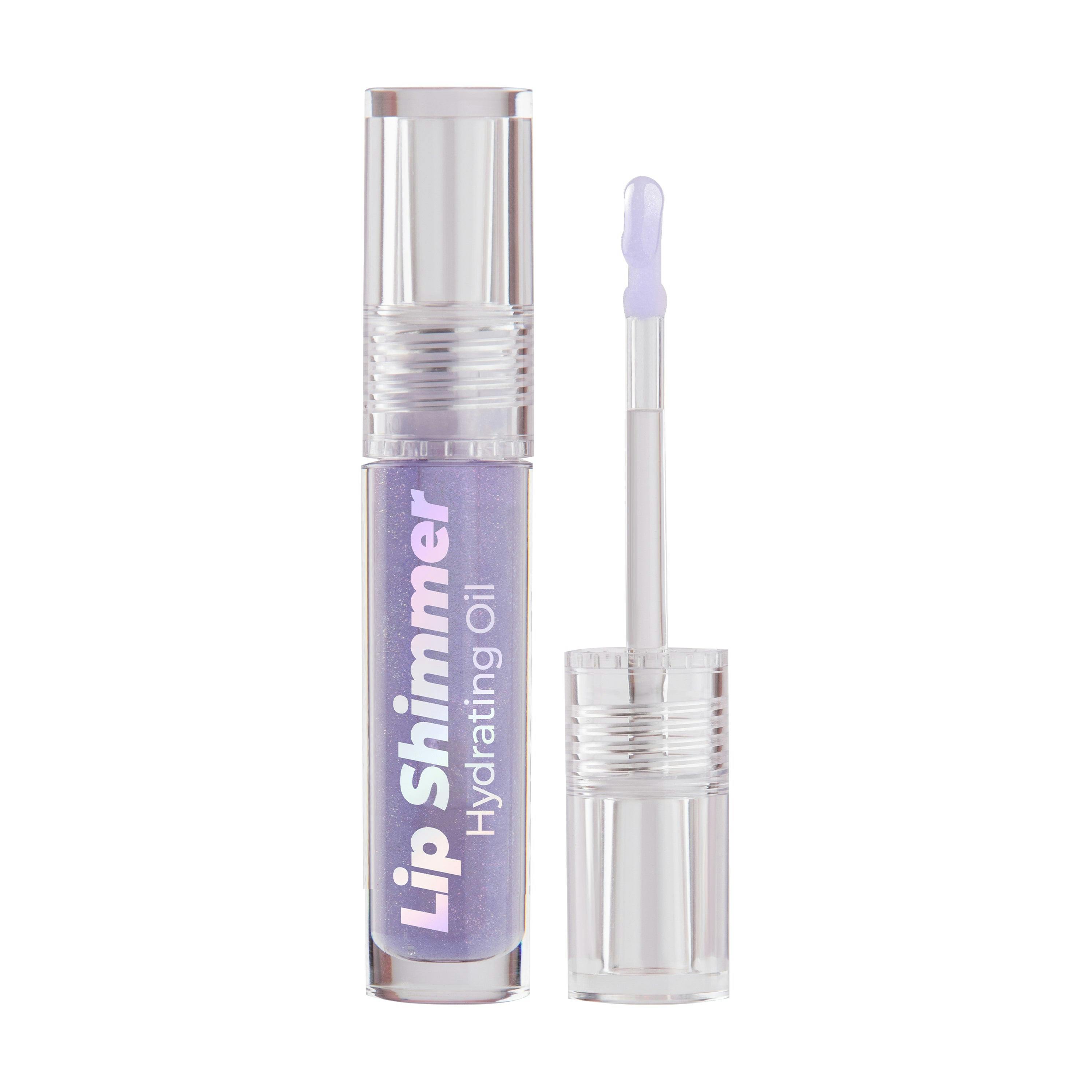 MCoBeauty Shimmer Lip Oil 3.8ml