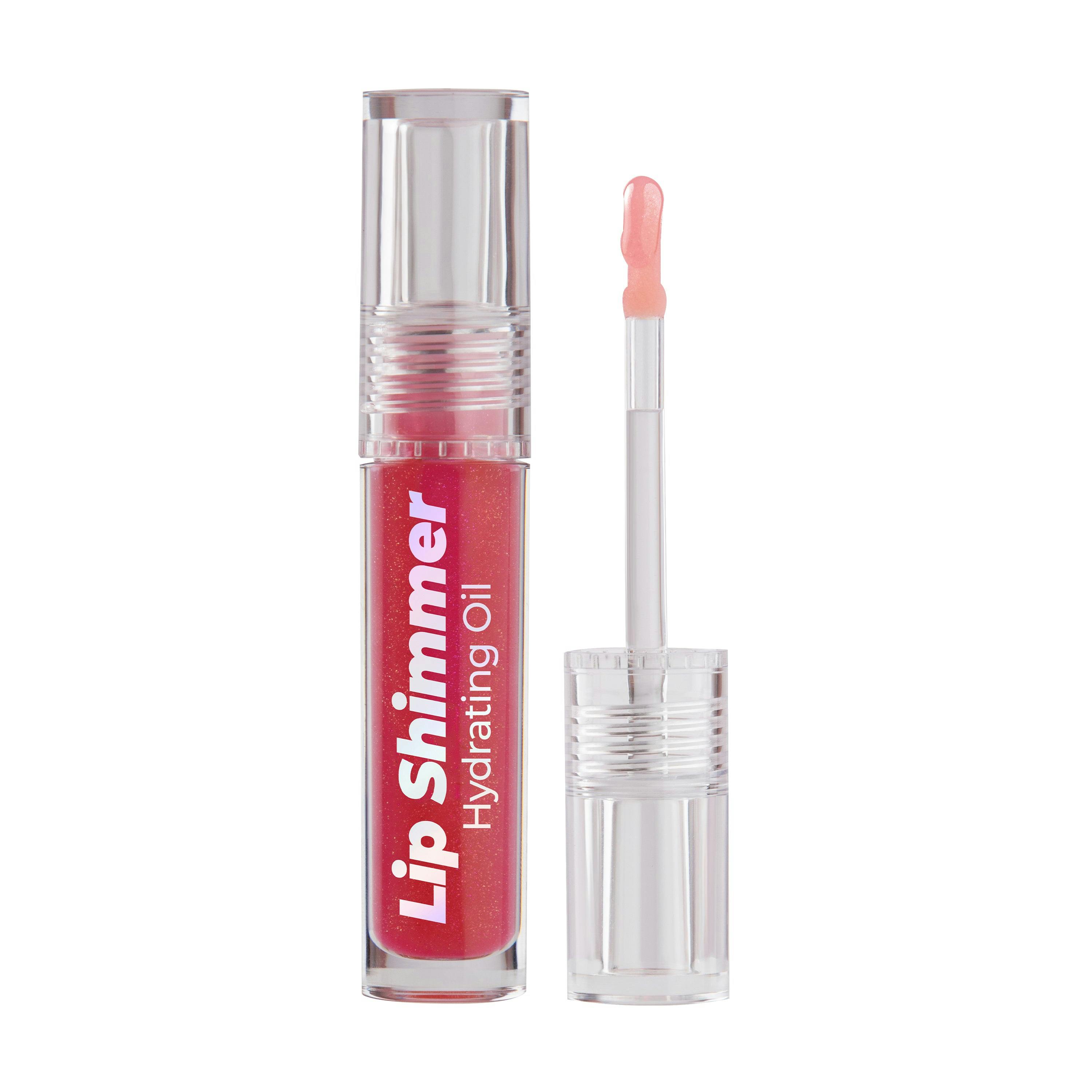 MCoBeauty Shimmer Lip Oil 3.8ml