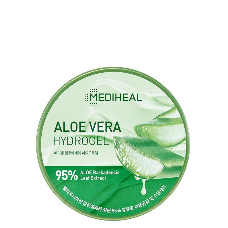 MEDIHEAL Aloe Vera Hydrogel 300g