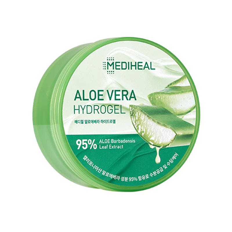 MEDIHEAL Aloe Vera Hydrogel 300g