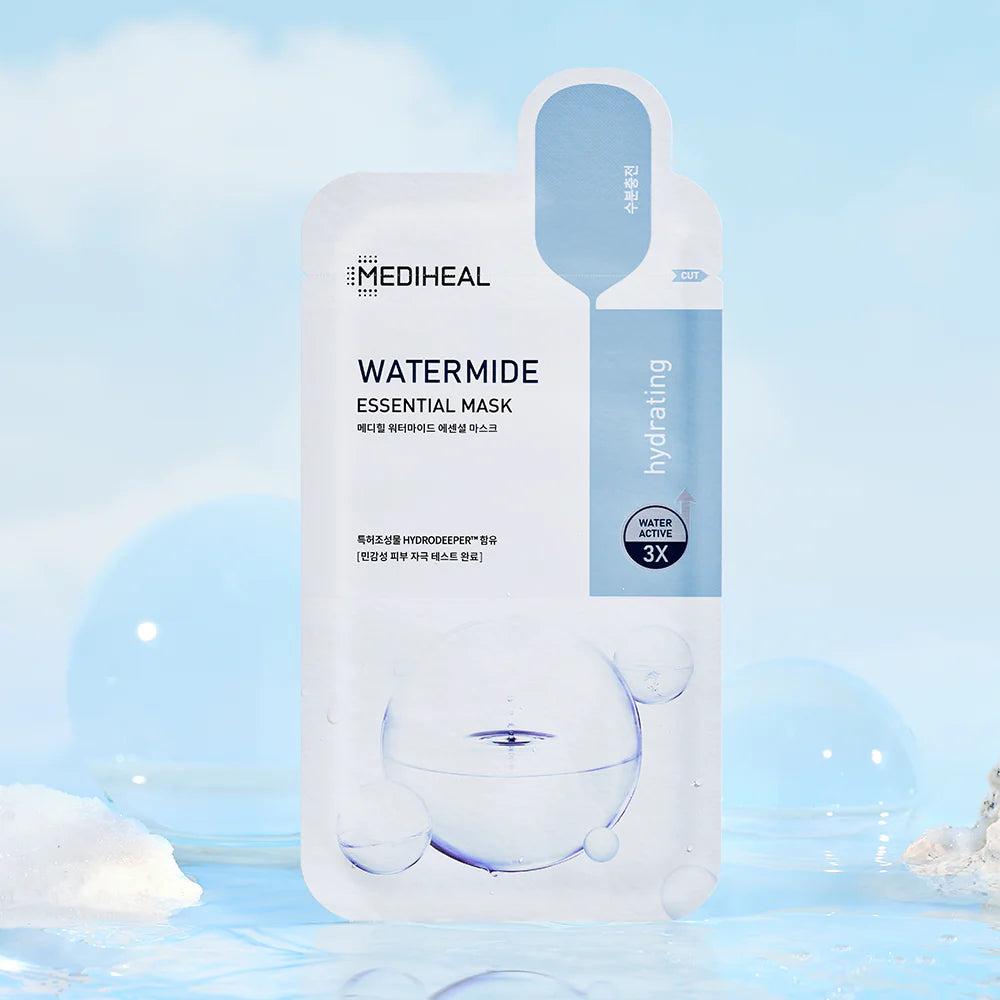 MEDIHEAL Watermide Essential Sheet Mask