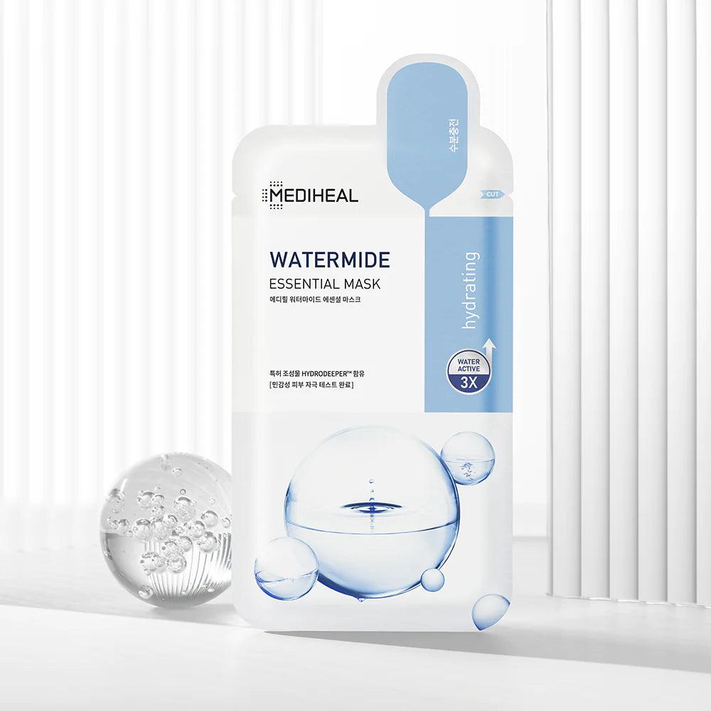 MEDIHEAL Watermide Essential Sheet Mask