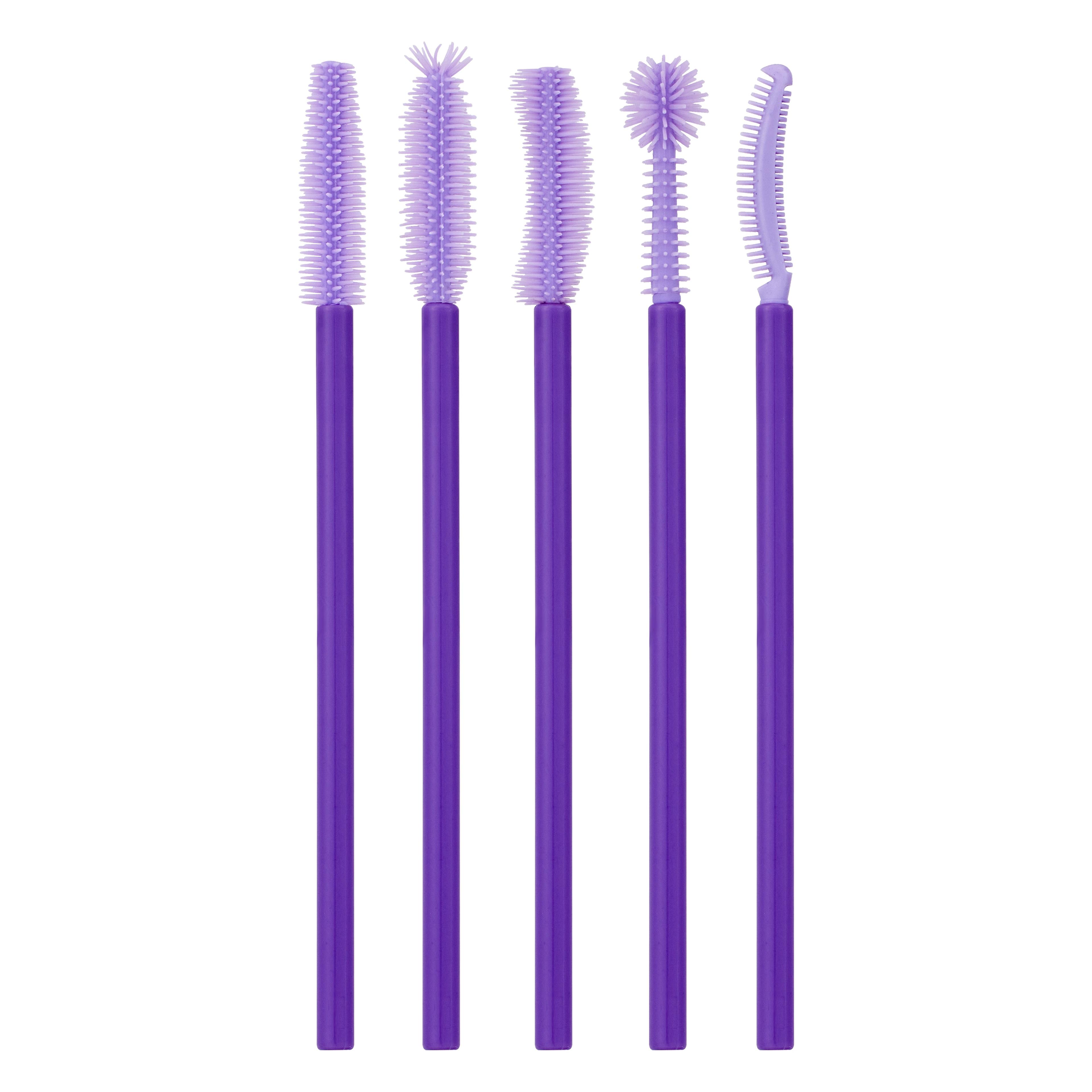 Manicare Brow & Lash Spoolie Set 5pc