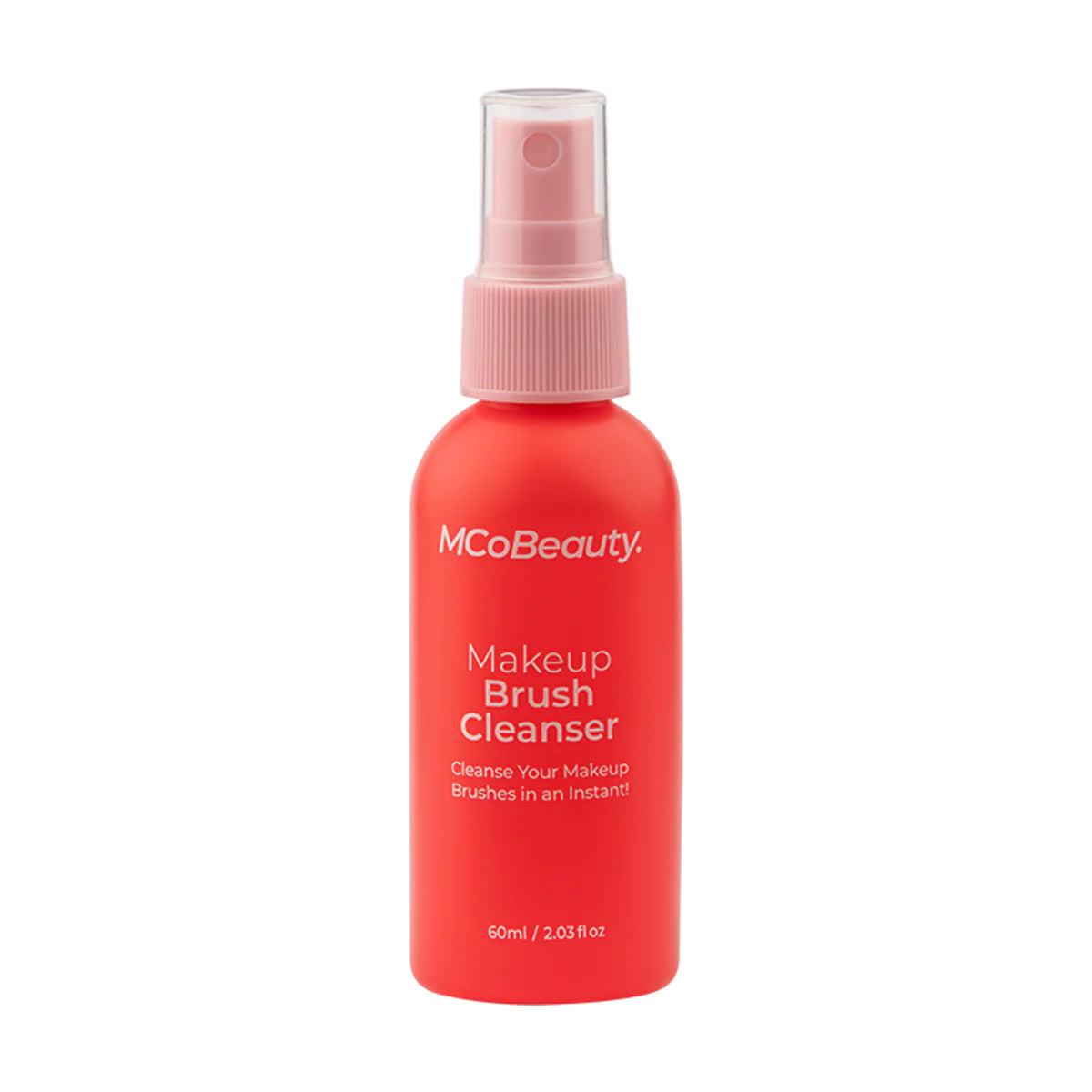 MCoBeauty Makeup Brush Cleaner 60ml