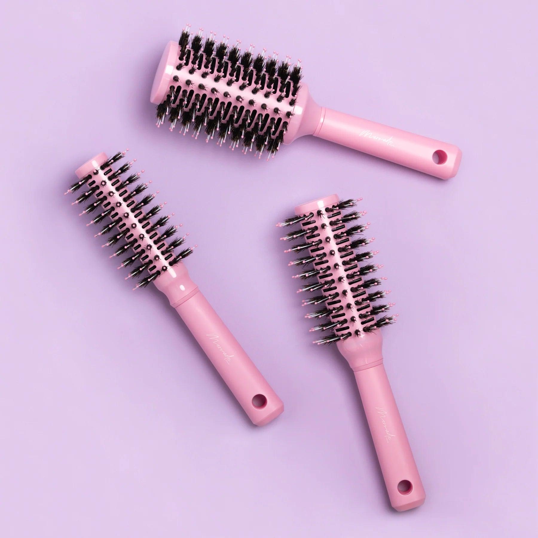 Mermade Hair Maxi Round Brush