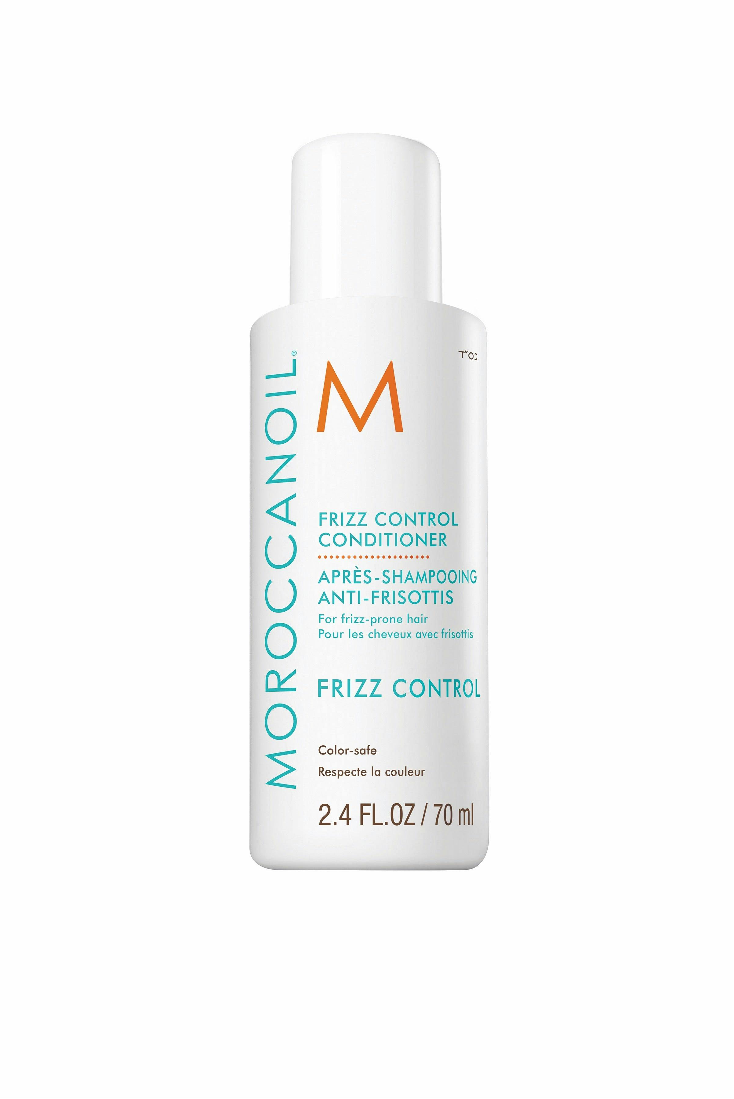 Moroccanoil Frizz Control Conditioner 70ml