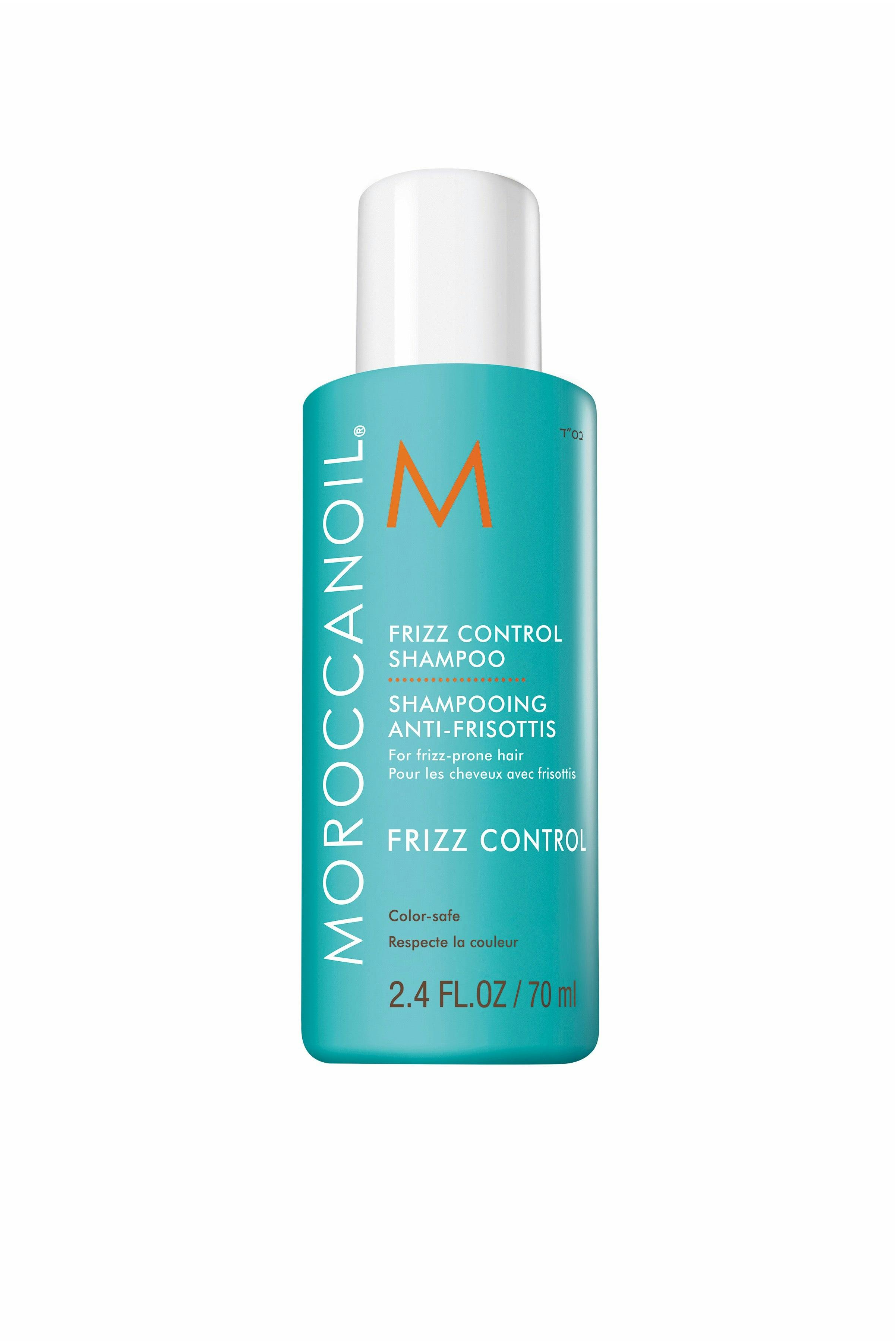 Moroccanoil Frizz Control Shampoo 70ml