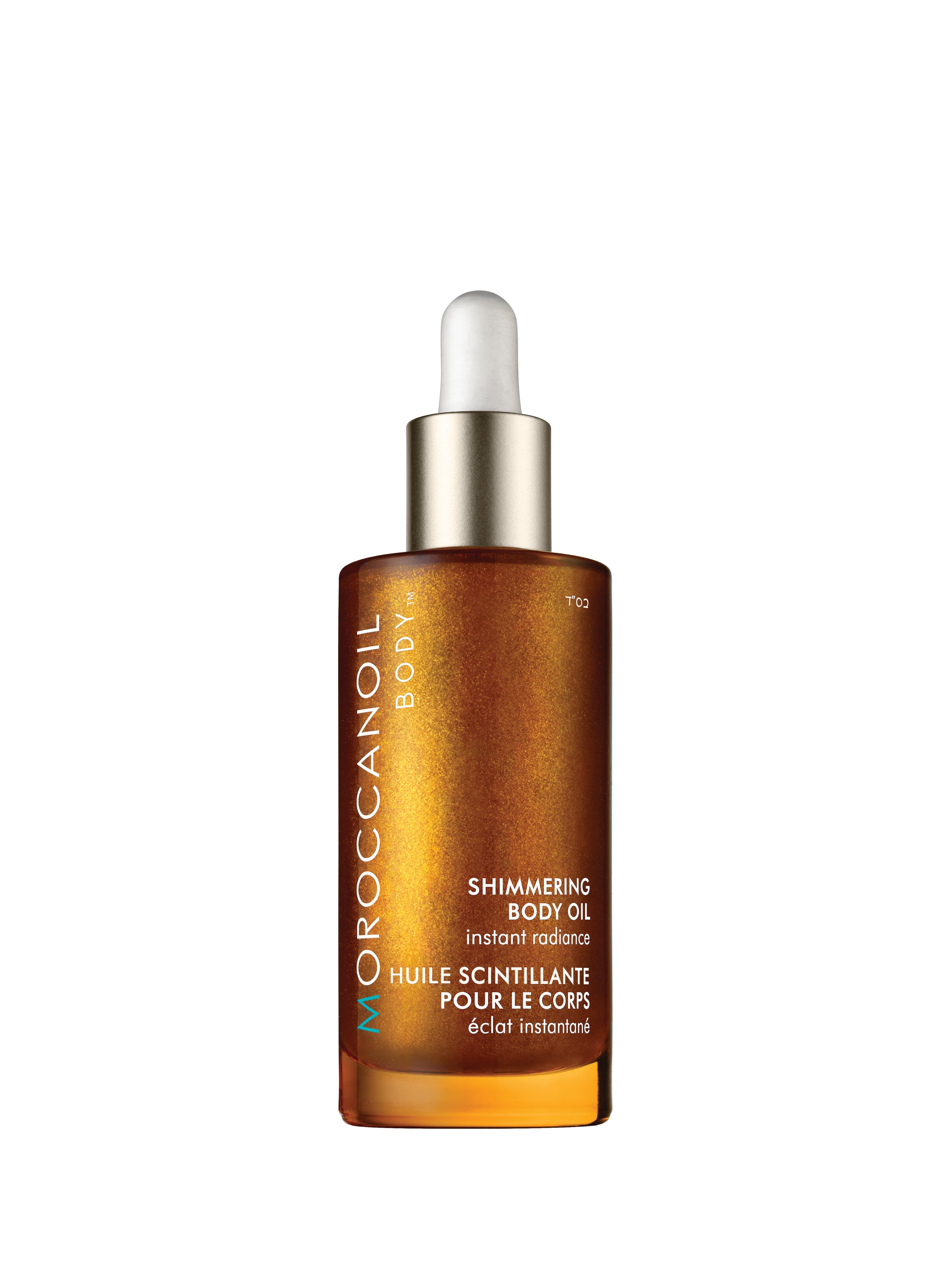 Moroccanoil Shimmering Oil 50ml