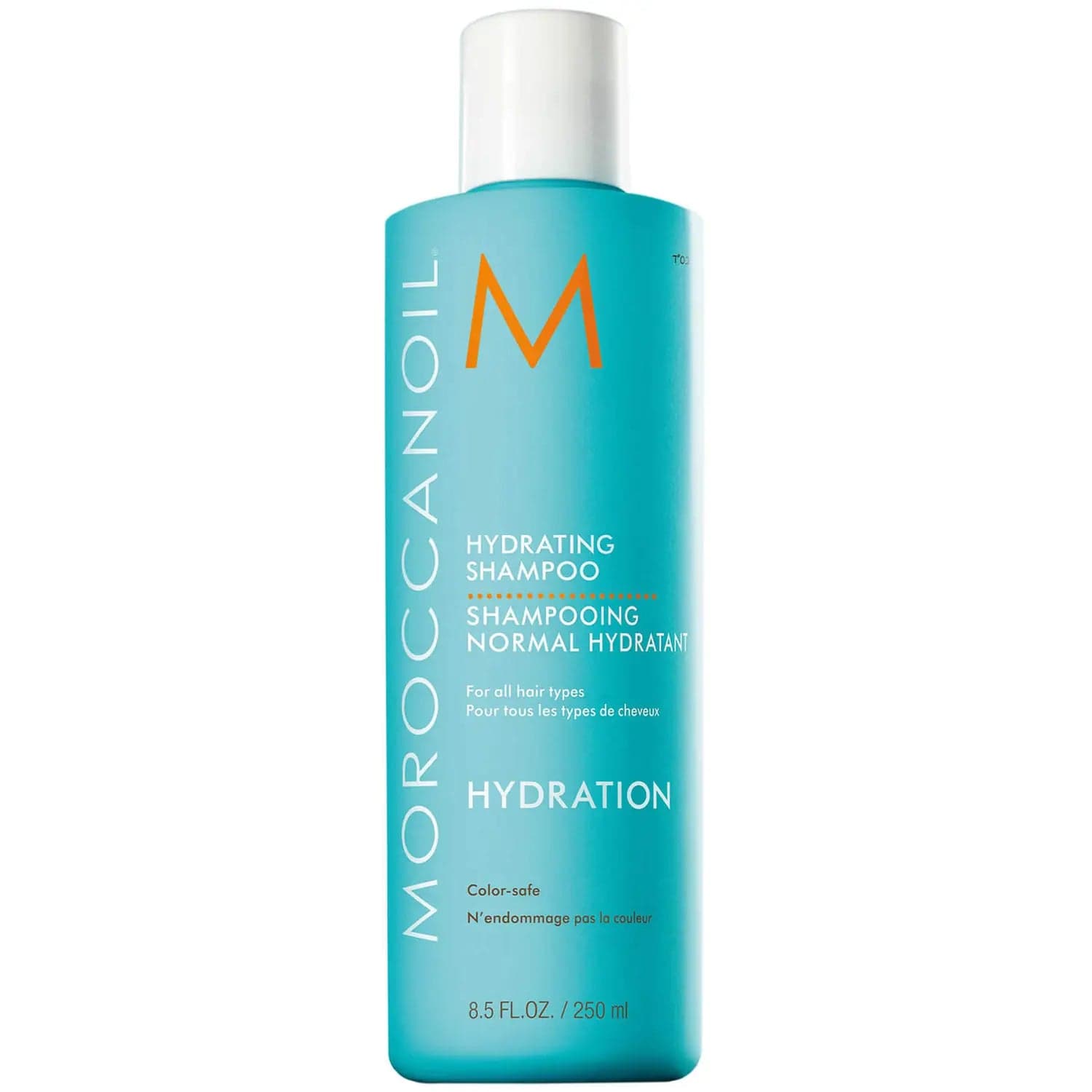 Moroccanoil Trio Bundle w/ Intense Hydrating Mask