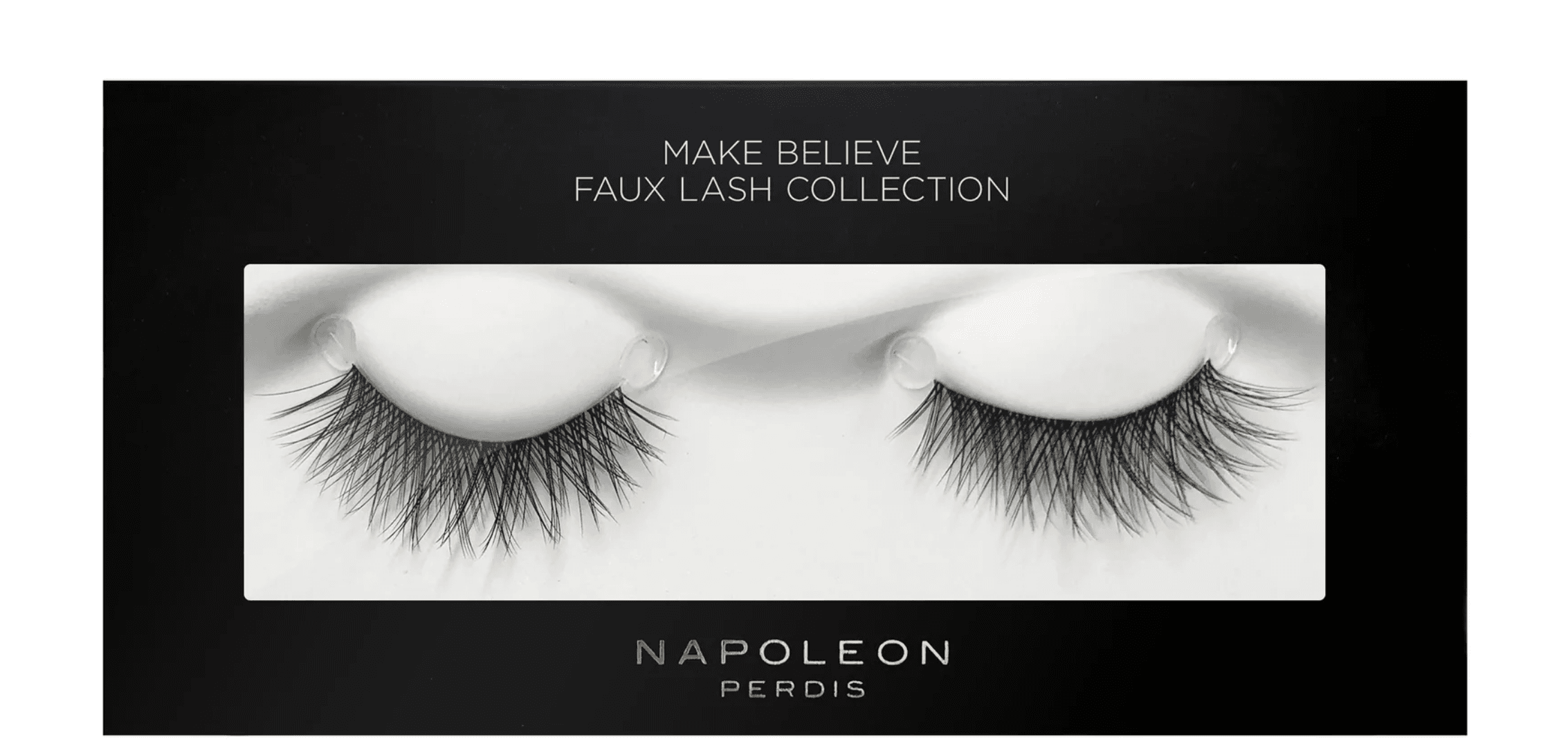 Napoleon Perdis Don't Cross Me Lashes