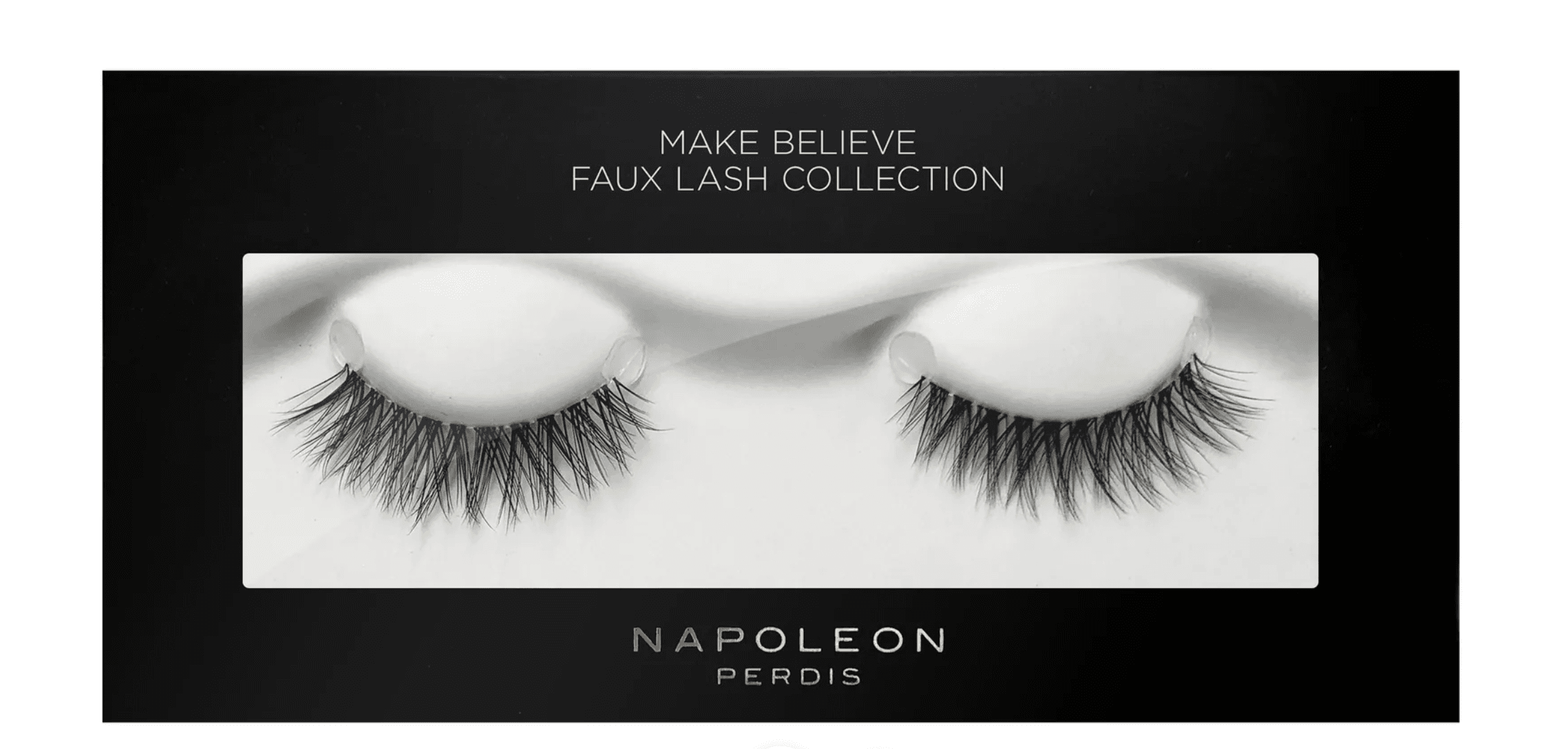 Napoleon Perdis For the Gram Lashes