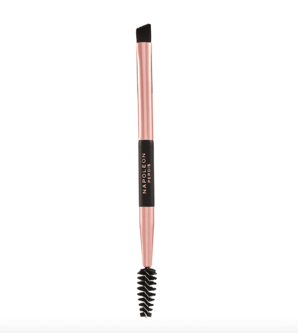 Napoleon Perdis Glam Ambition 12 Piece Mini Brush Set