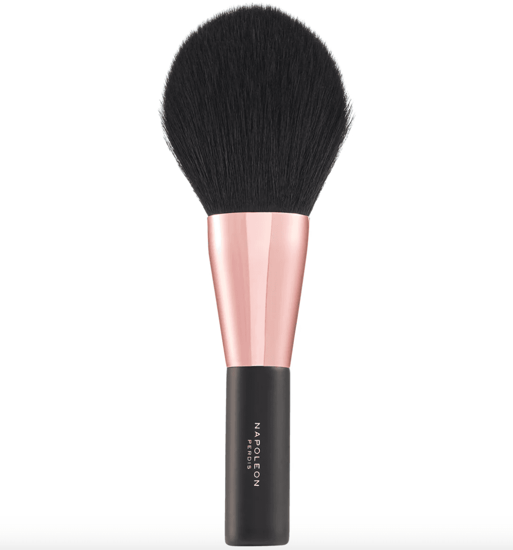 Napoleon Perdis Glam Ambition 12 Piece Mini Brush Set