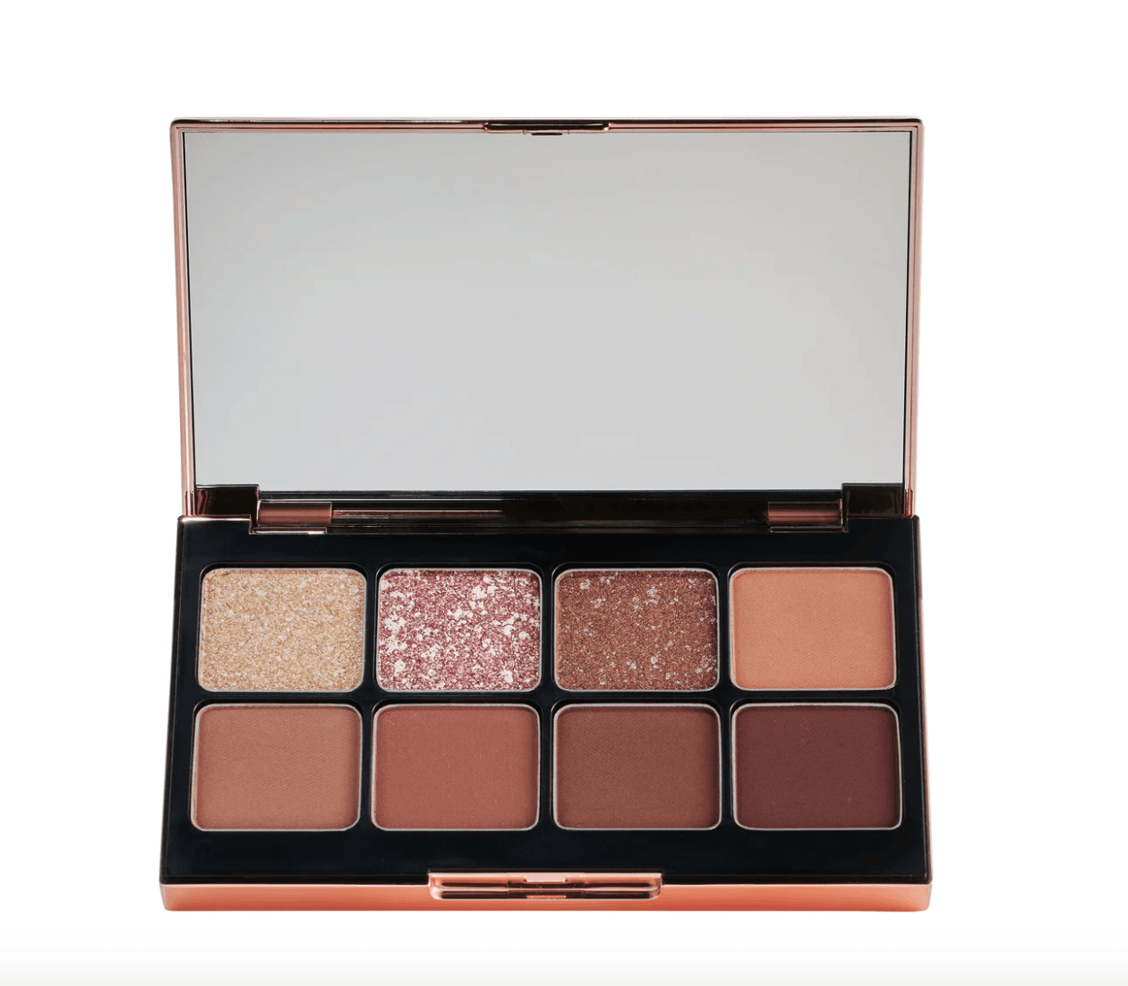 Napoleon Perdis Glam Desires Eyeshadow Palette