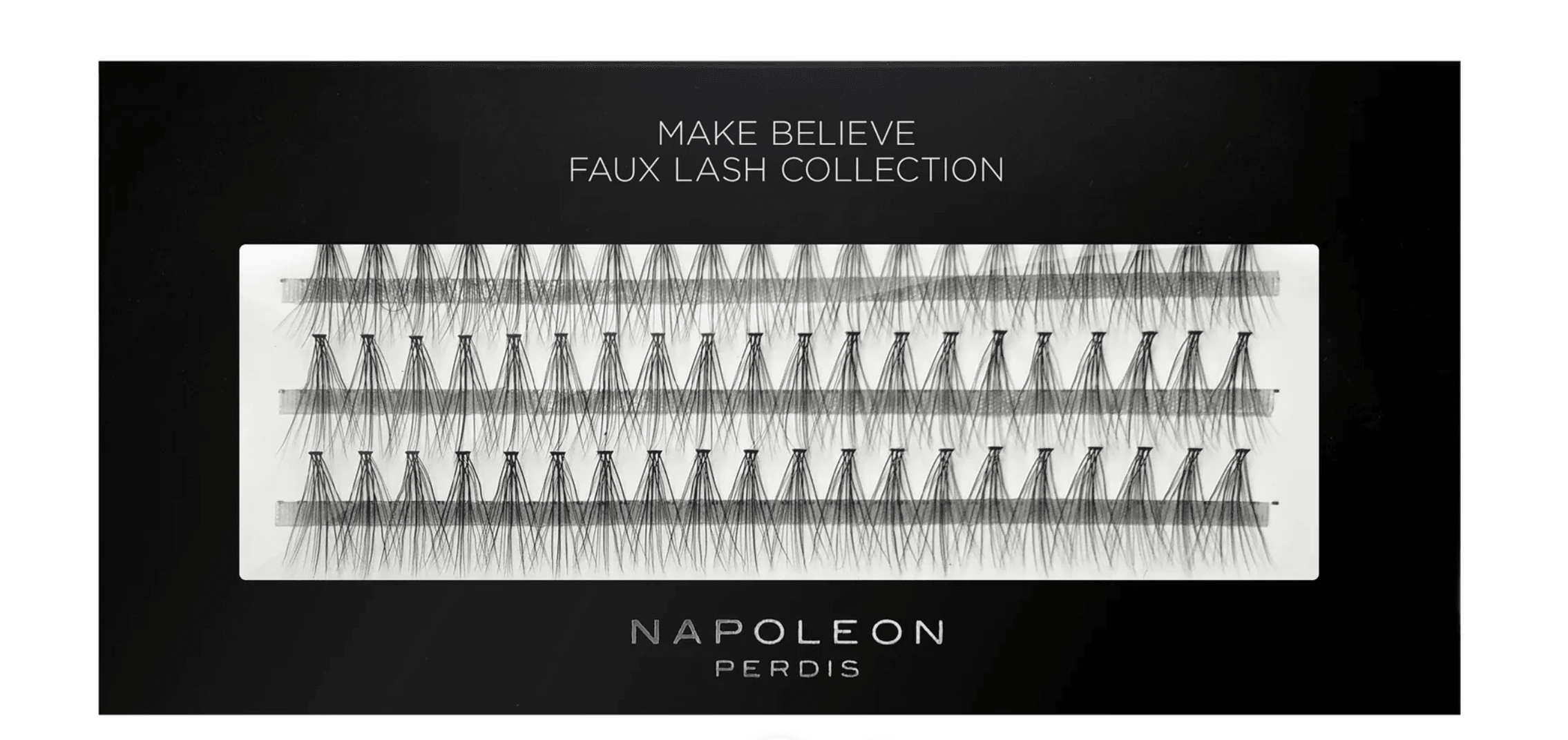 Napoleon Perdis Individuality Lashes - Max