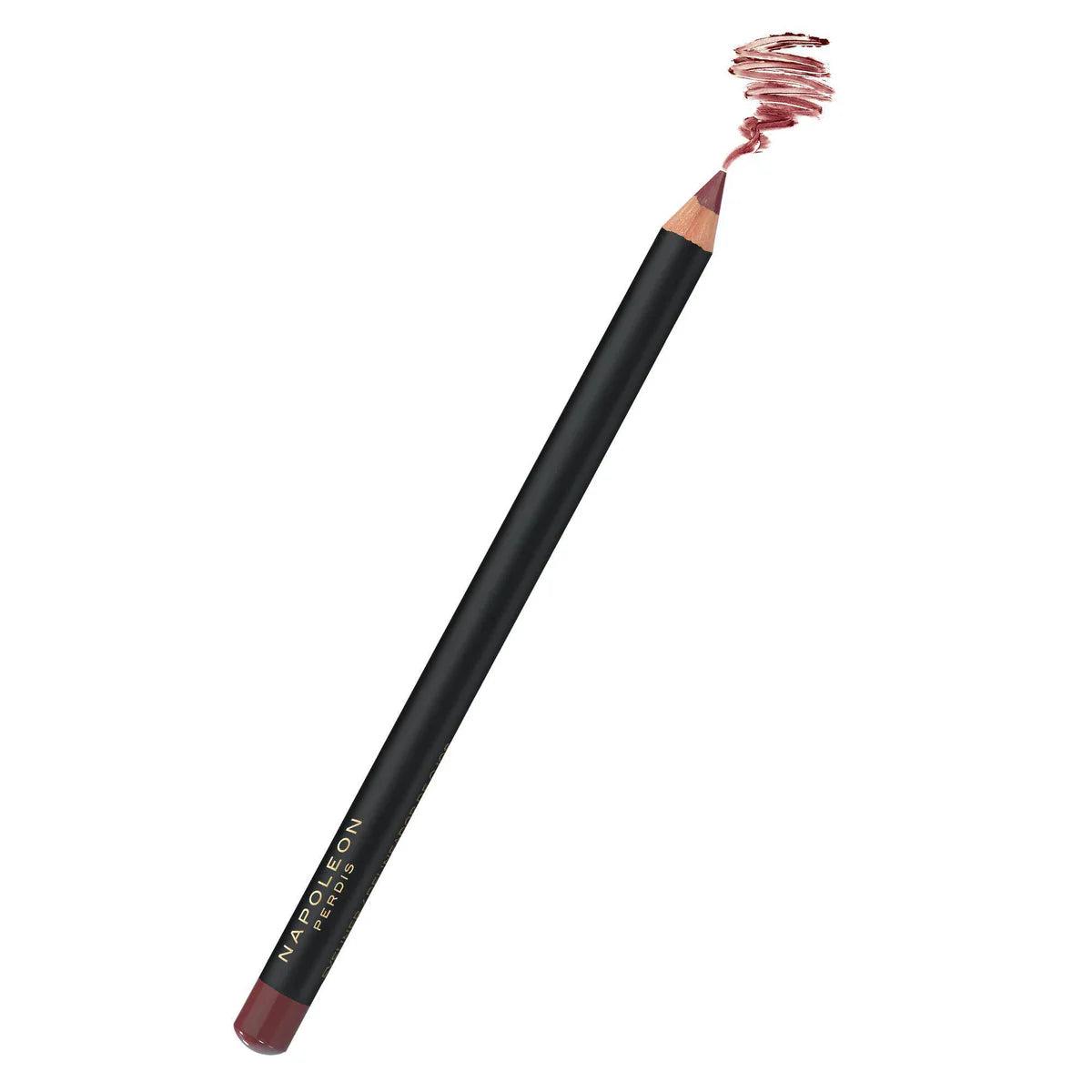 Napoleon Perdis Lip Pencil Pinot Noir