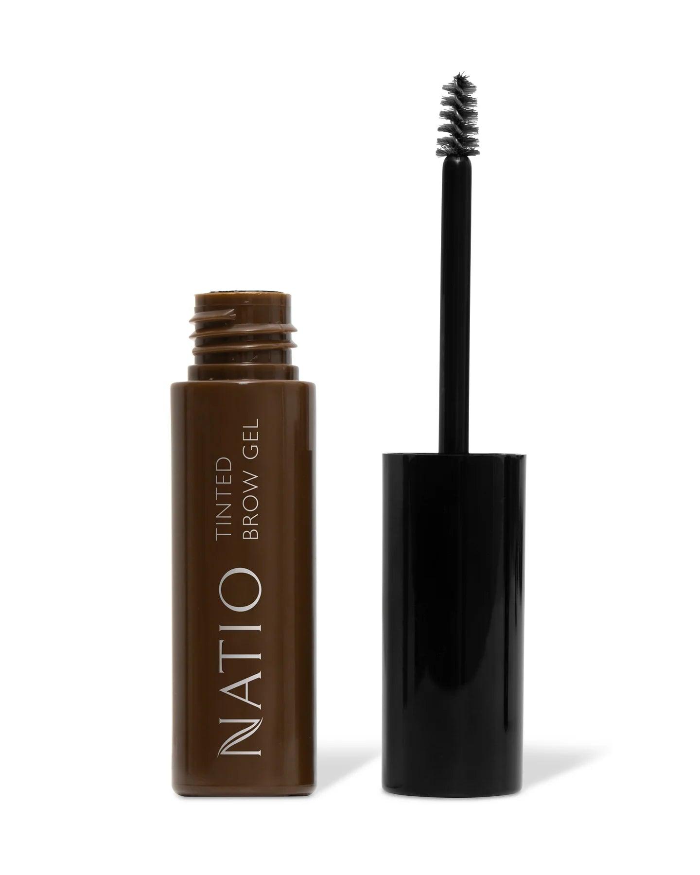 Natio Brow Gel 8ml