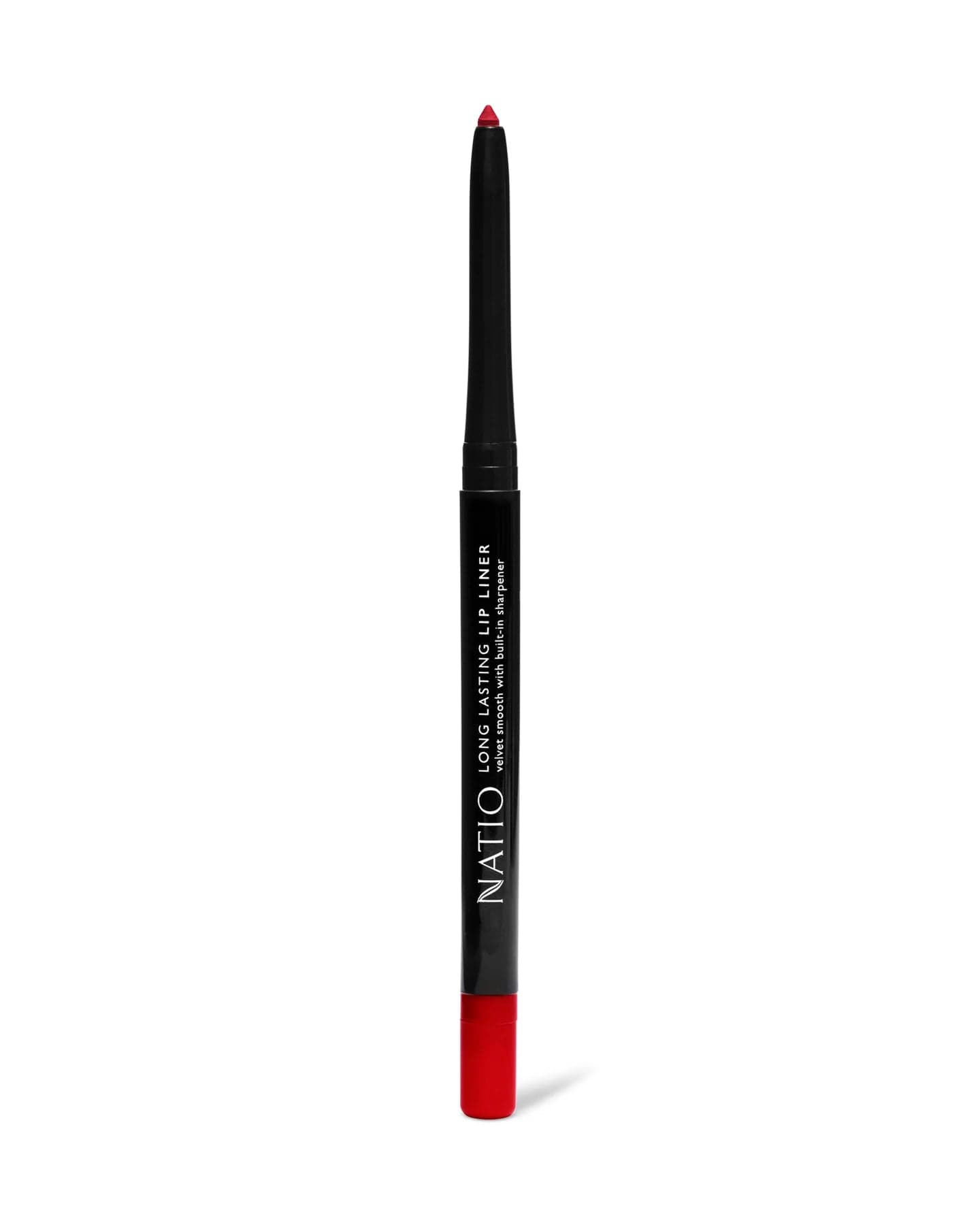 Natio Long Lasting Lip Liner