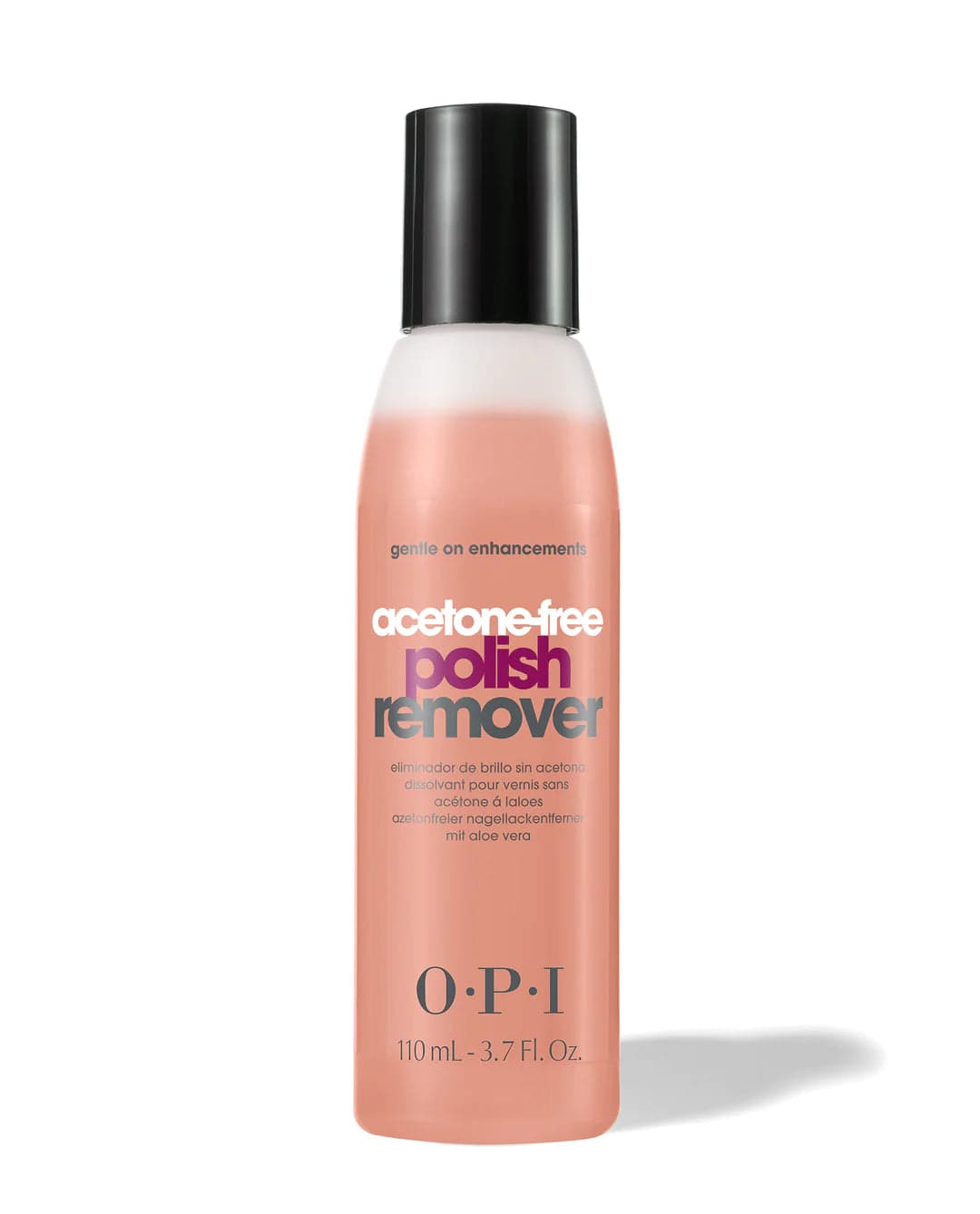 OPI Acetone Free Polish Remover 110 mL