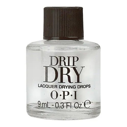 OPI Drip Dry Lacquer Drying Drops 9ml