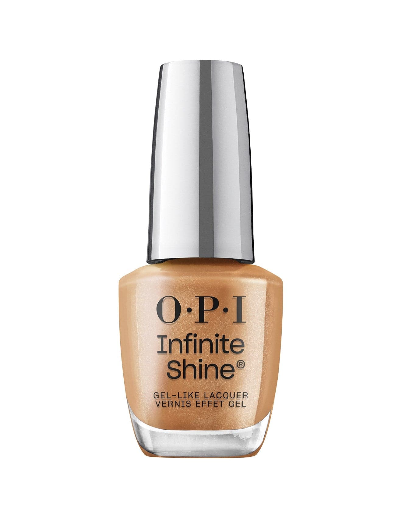 OPI Infinite Shine 2000 Karats 15mL