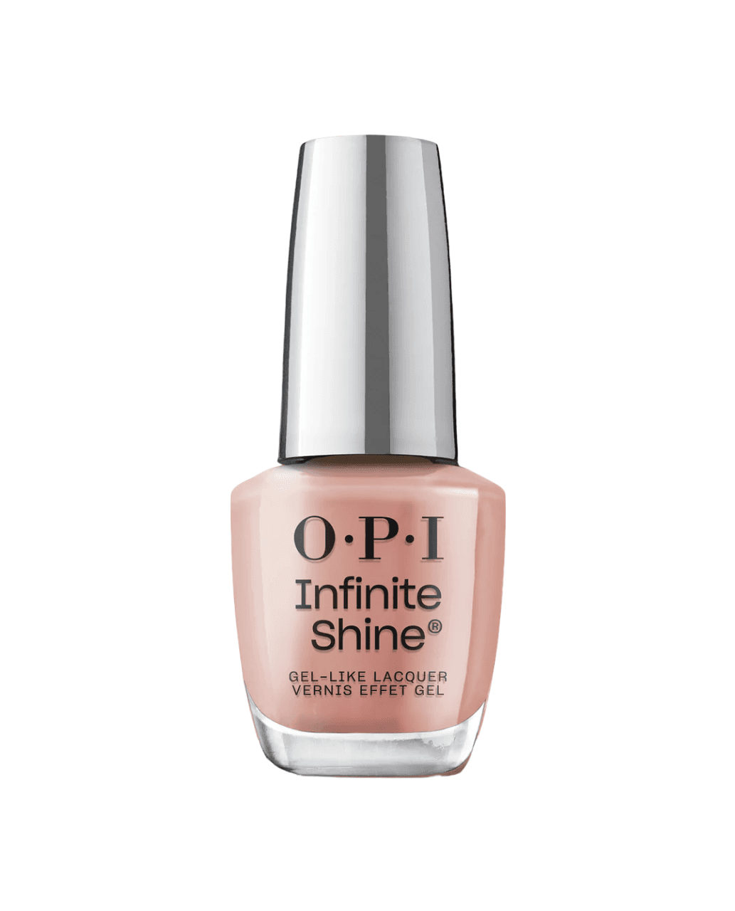 OPI Infinite Shine Barefoot in Barcelona 15ml