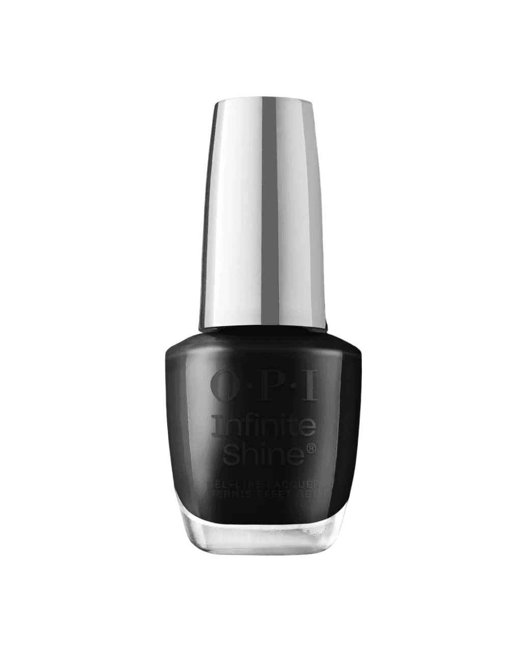 OPI Infinite Shine Black Onyx 15ml