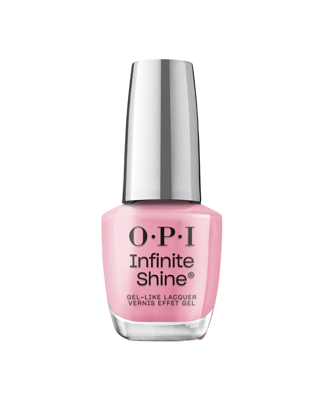 OPI Infinite Shine Flamingo Your Own Way 15ml