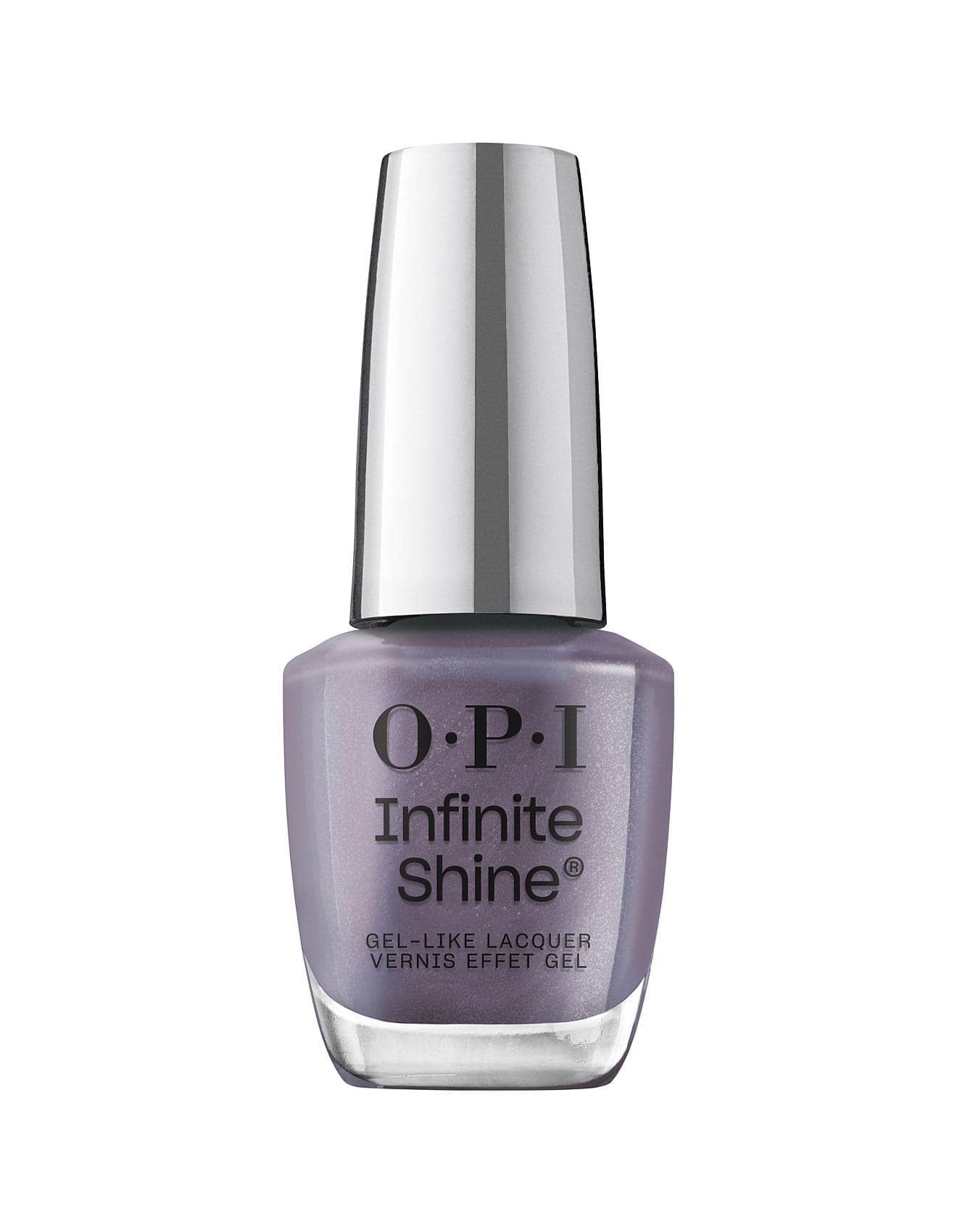 OPI Infinite Shine Funmetal 15mL