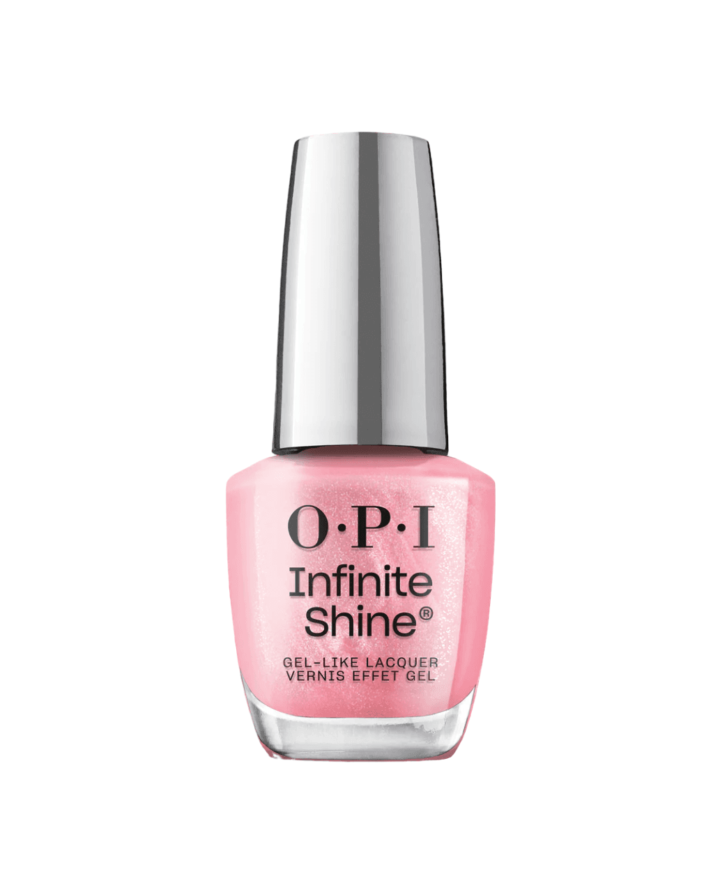 OPI Infinite Shine Princesses Rule! 15ml