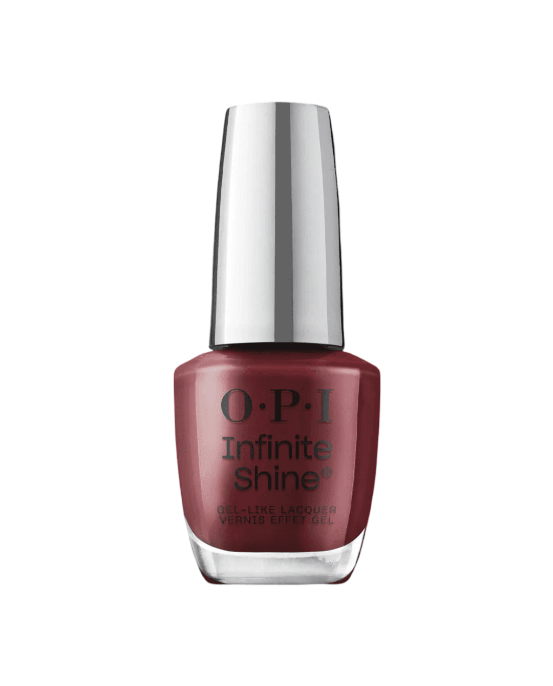 OPI Infinite Shine Raisin' the Bar 15ml