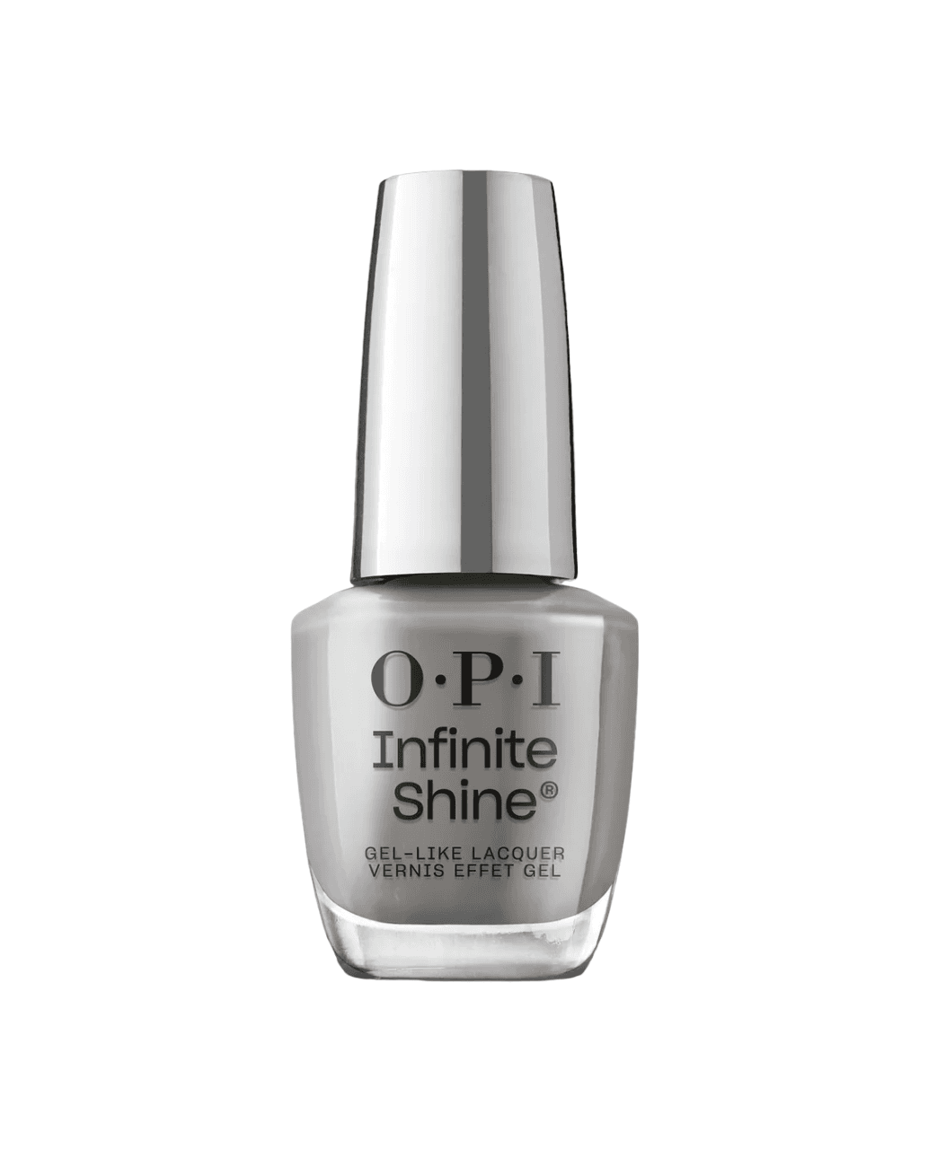 OPI Infinite Shine Steel Waters Run Deep 15ml