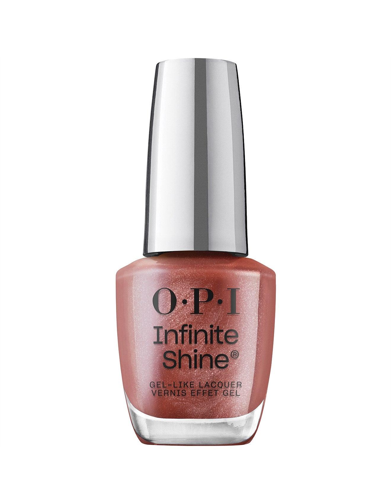 OPI Infinite Shine Stellar Tips 15mL