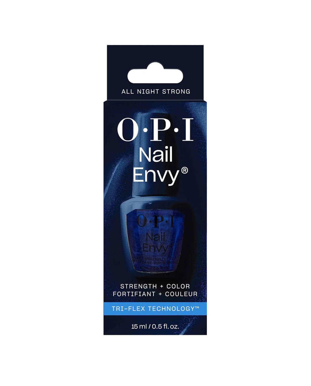 OPI Nail Envy All night Strong 15mL