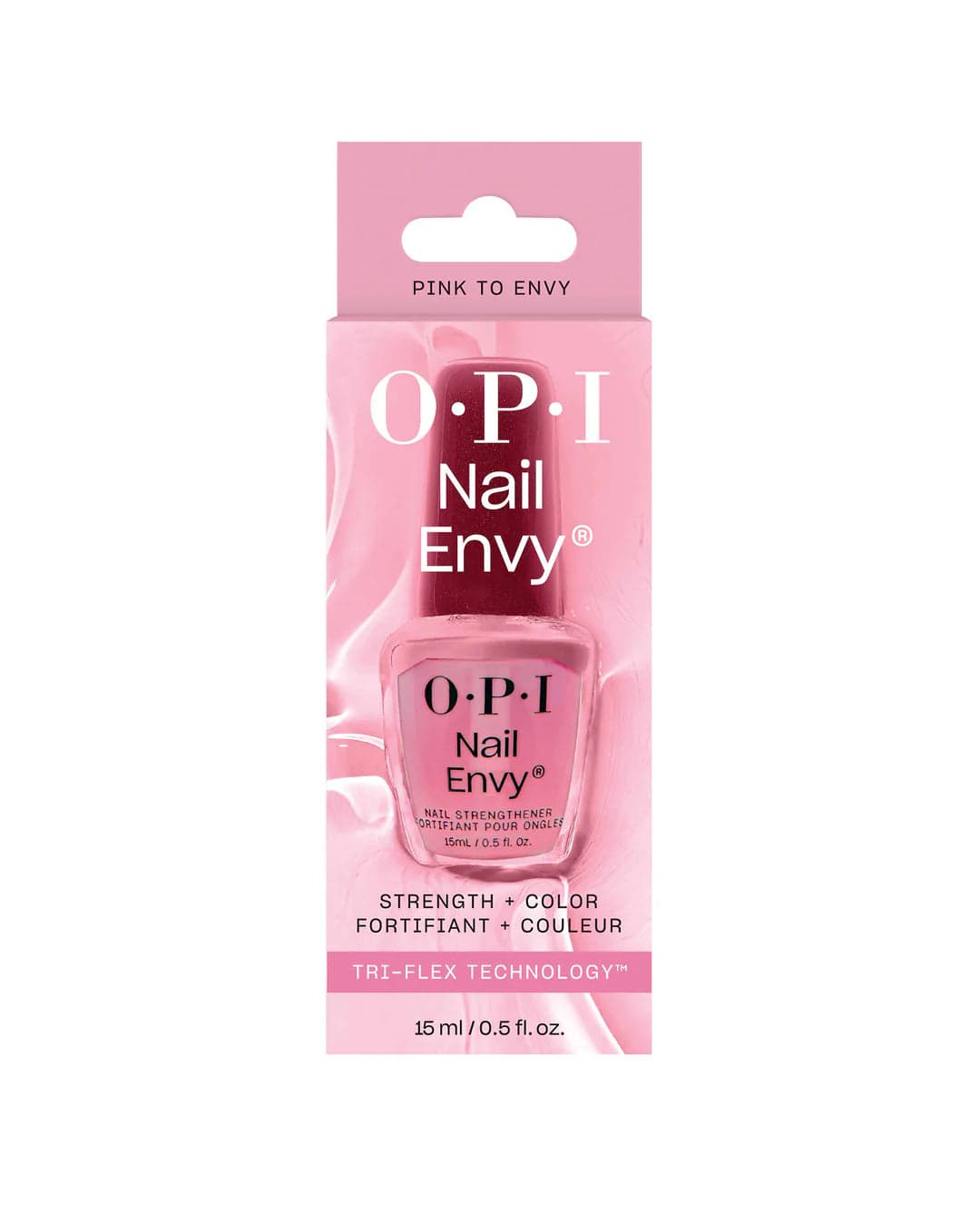 OPI Nail Envy Pink To Envy 15mL