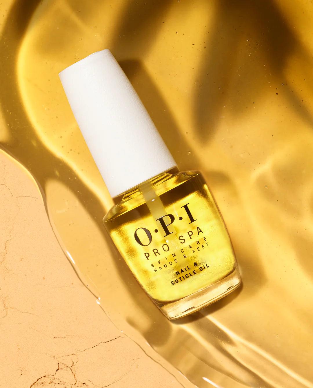 OPI Nail & Cuticle Oil 14.8mL