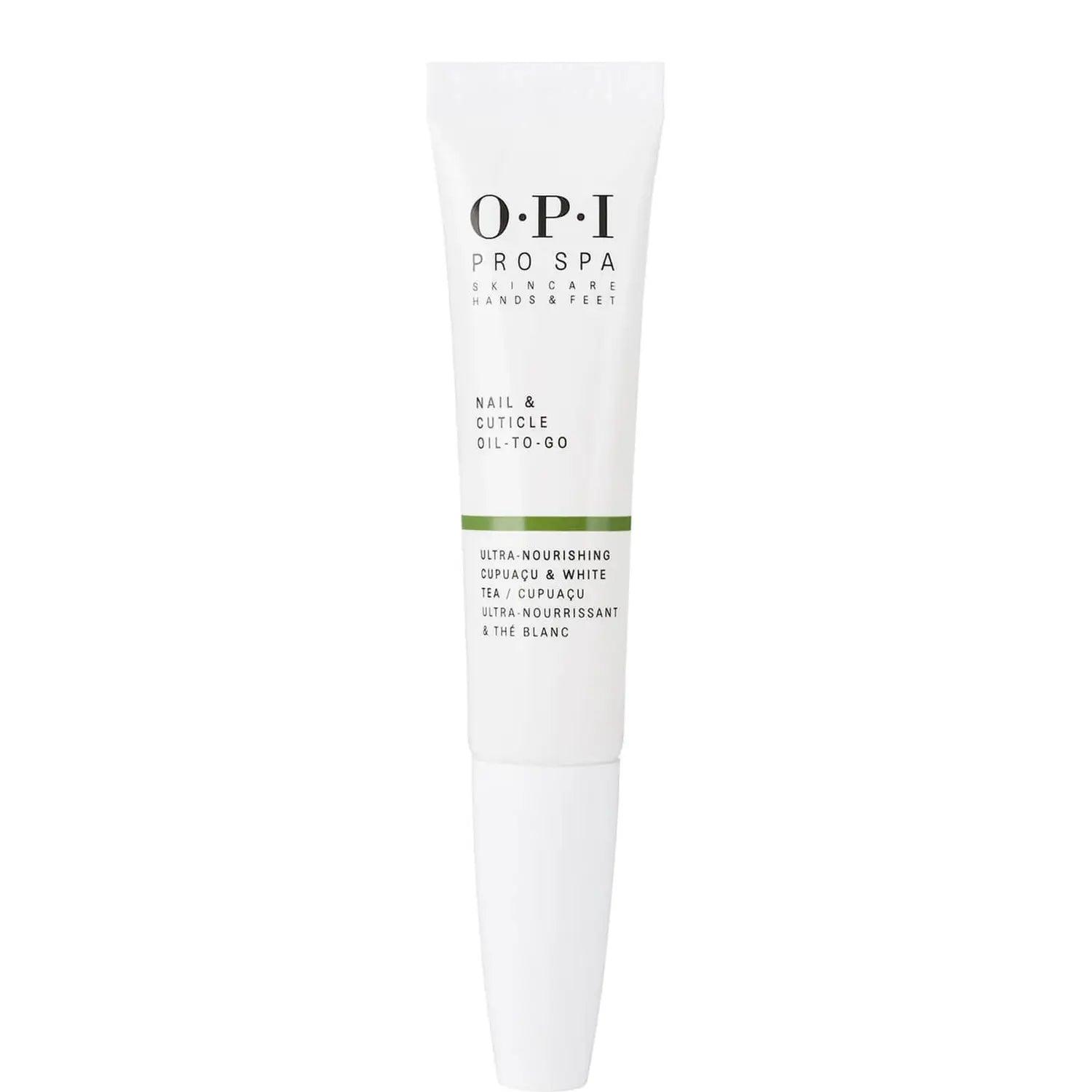 OPI Nail & Cuticle Oil To Go 7.5 mL