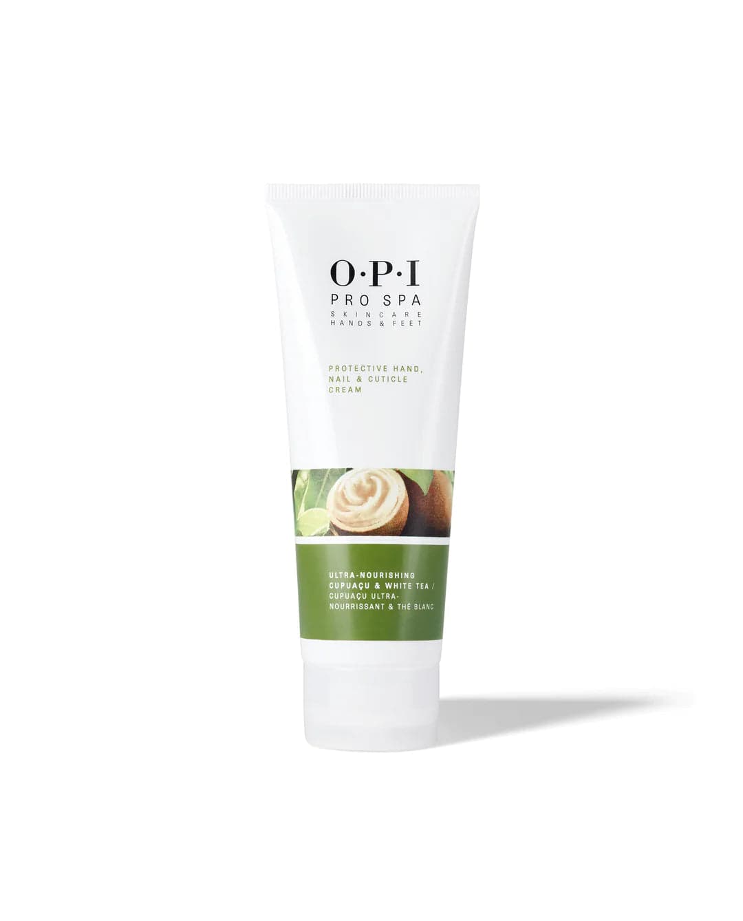 OPI Protective Hand Nail & Cuticle Cream 118mL