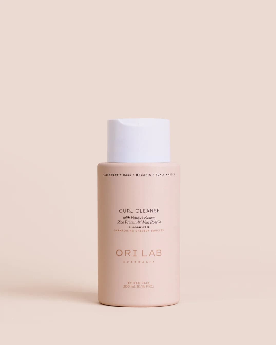 ORI Lab by Nak Hair Curl Trio Pack