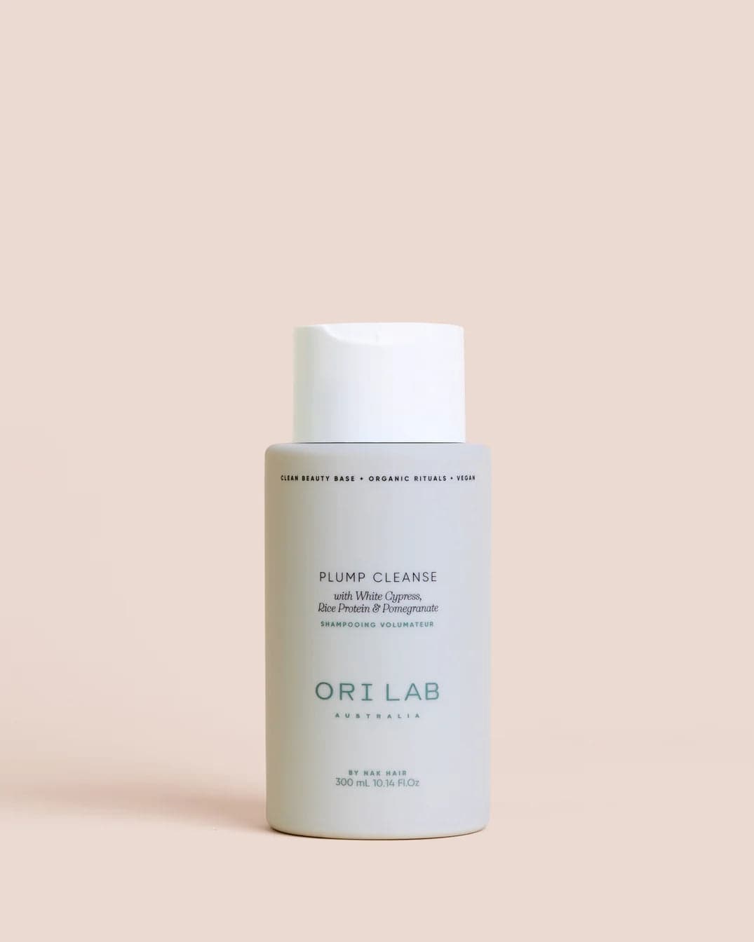 ORI Lab by Nak Hair Plump Trio Pack