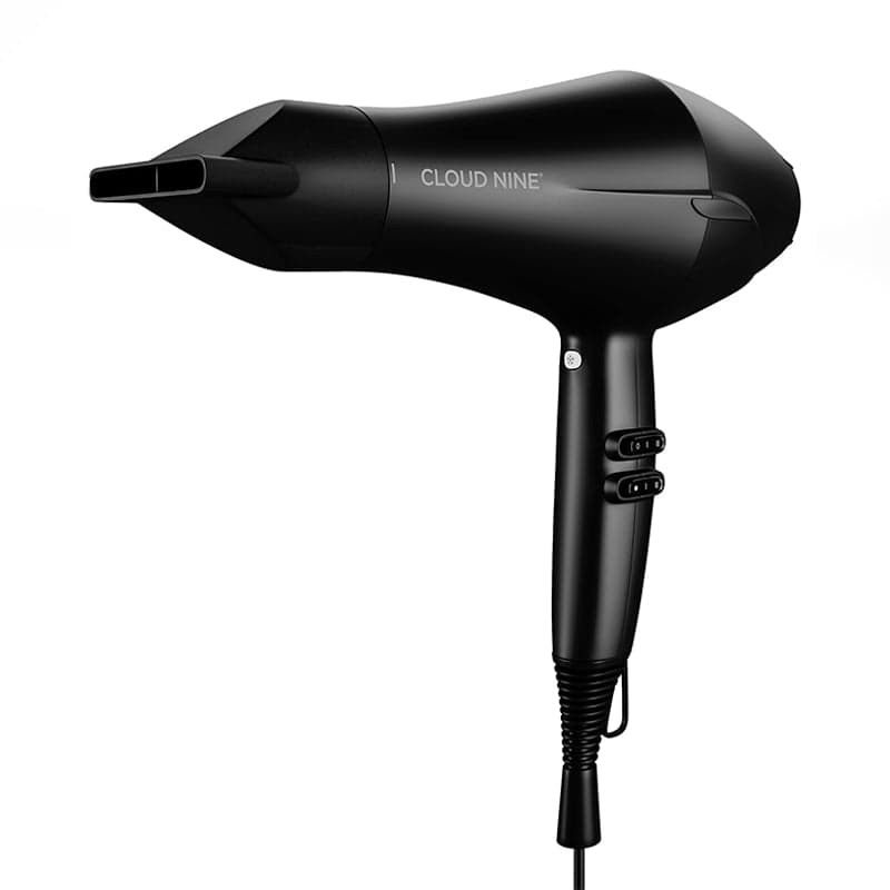 CLOUD NINE Airshot Hair Dryer