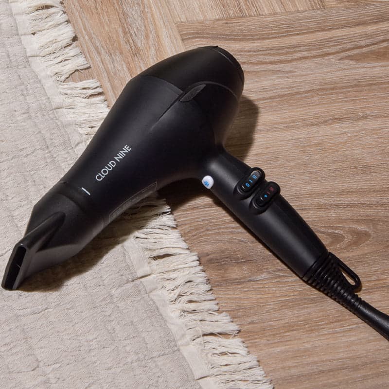 CLOUD NINE Airshot Hair Dryer