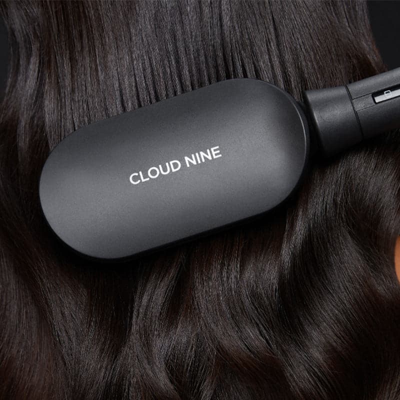 CLOUD NINE The Hot Brush