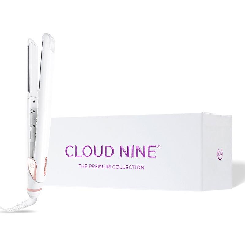 CLOUD NINE The Premium Collection - The Original Iron Pro Pearl