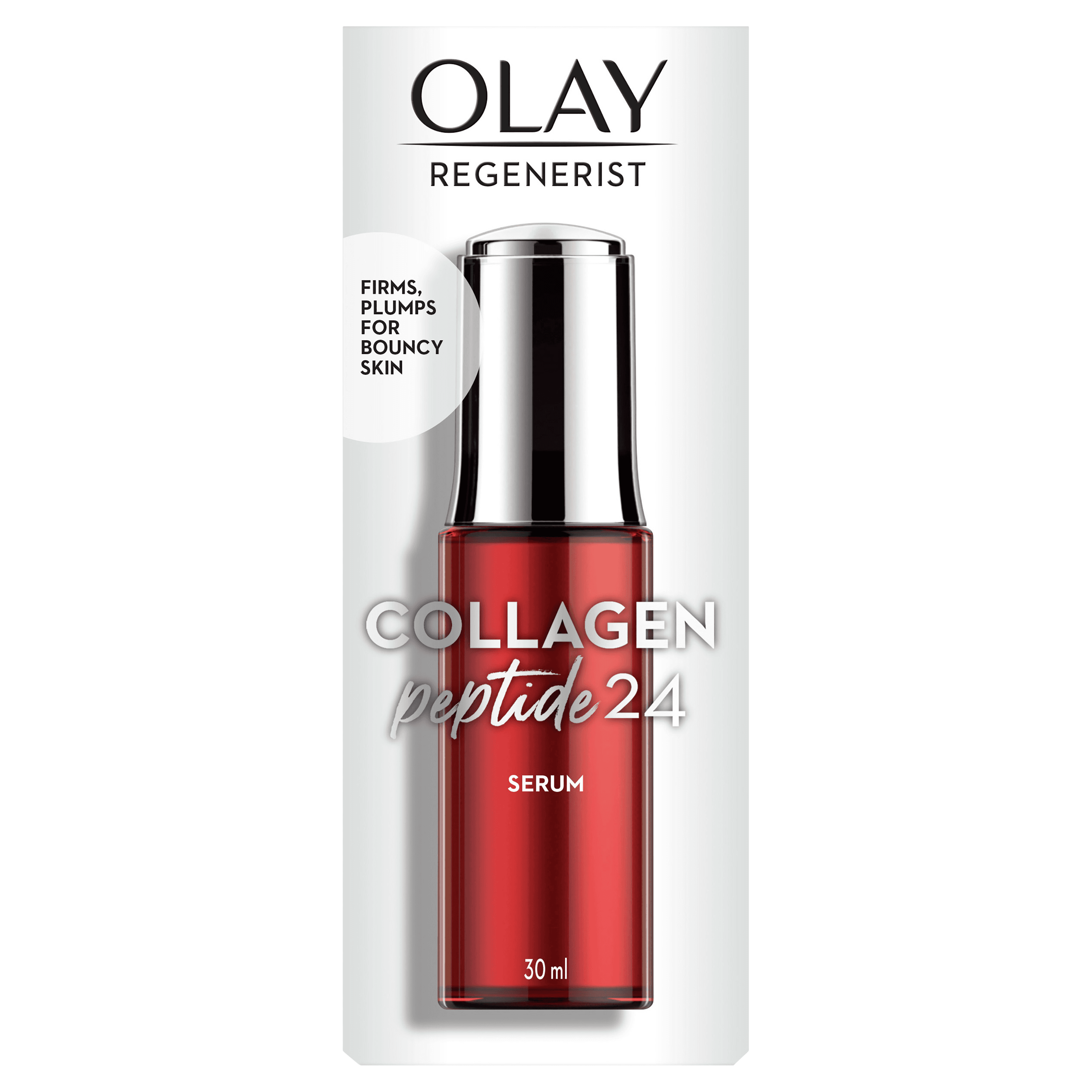 Olay Regenerist Collagen Peptide 24 Serum 30ml