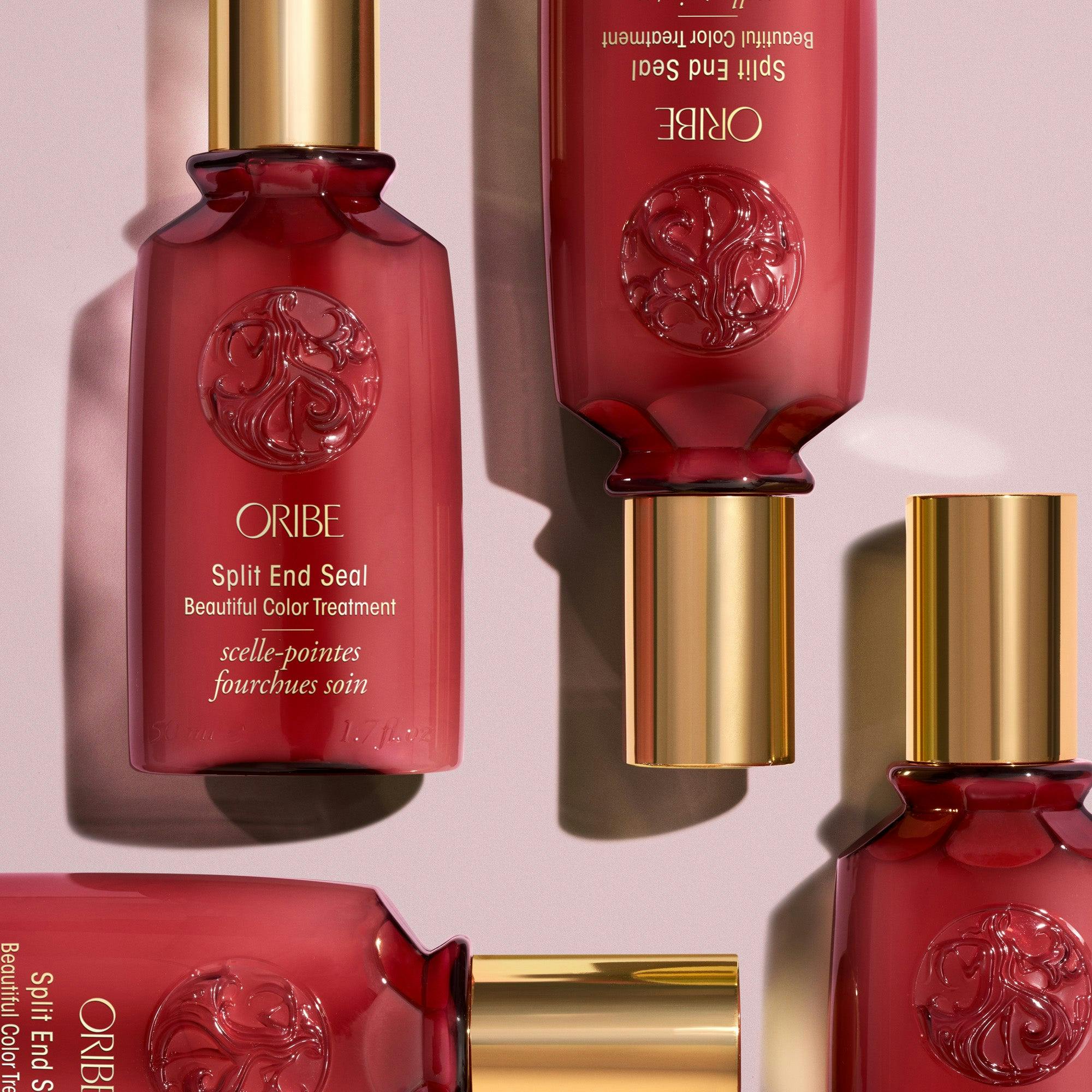 Oribe Split End Seal for Beautiful Color Treatment 50ml
