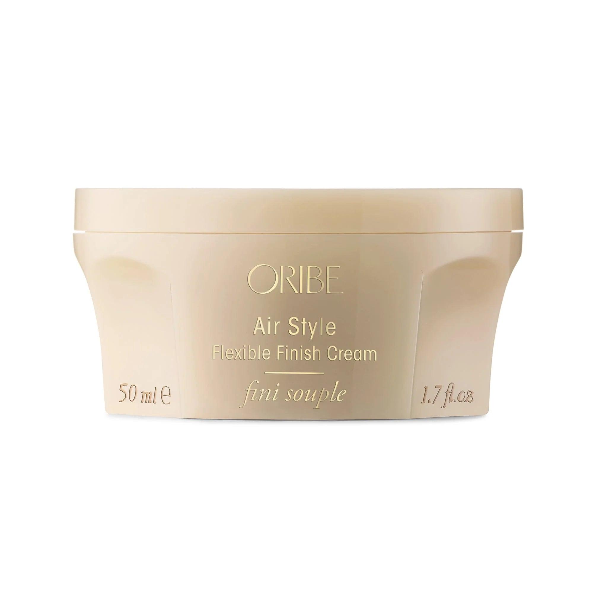 Oribe AirStyle Flexible Finish Cream 50ml